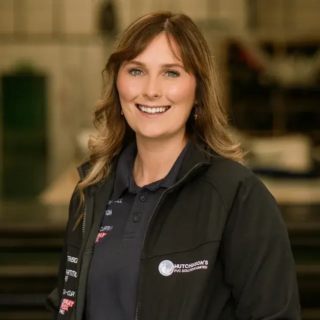 Natalie Hutchinson