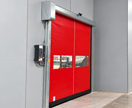 Speed Door HPS (1)